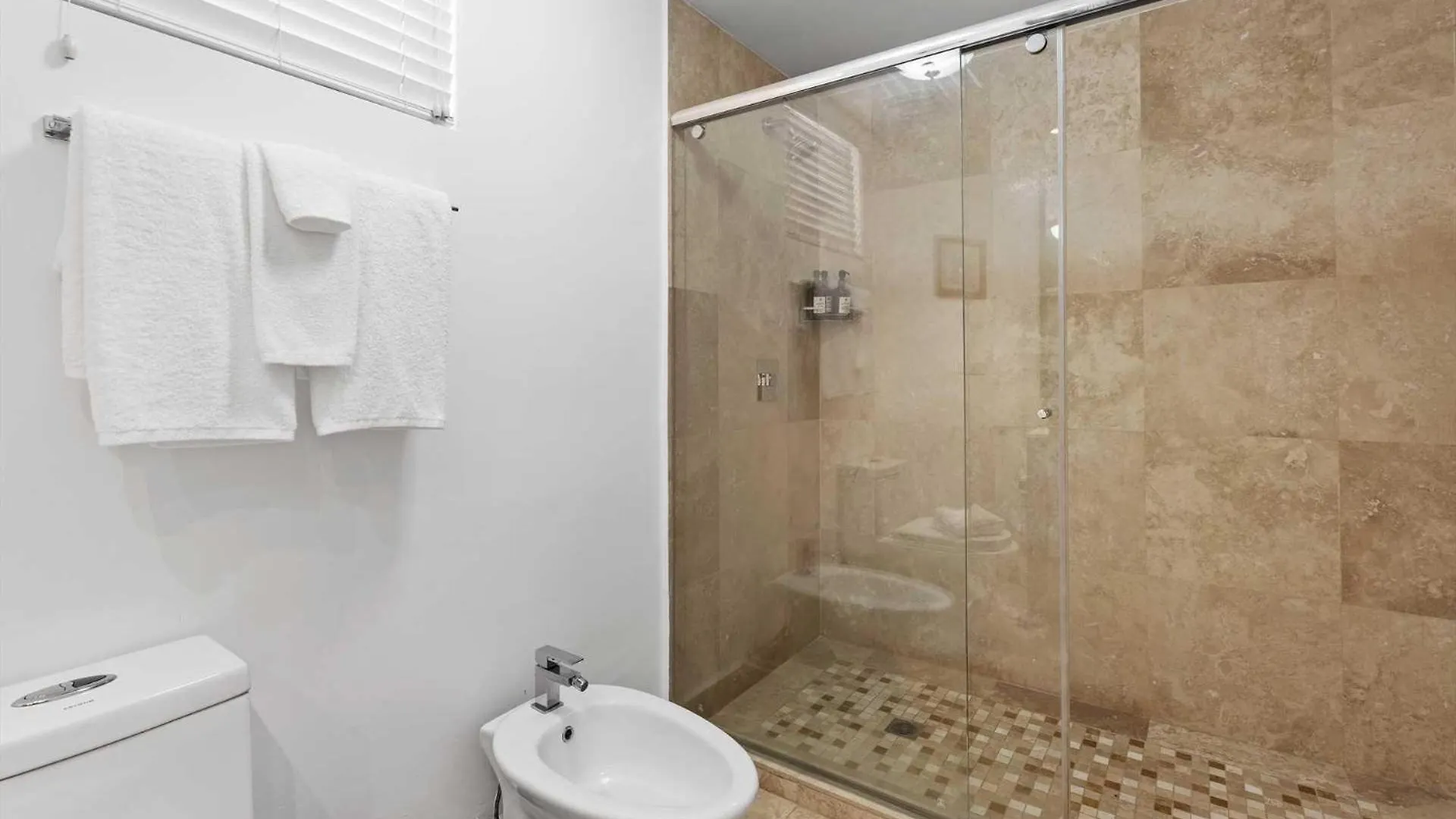 Ferienhaus Beachfront - Royal Penthouse 3Br Condo - Bc352 Palm Beach