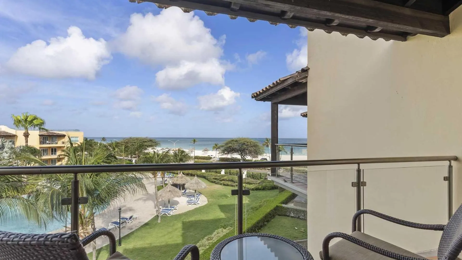 Beachfront - Royal Penthouse 3Br Condo - Bc352 Palm Beach 0*,