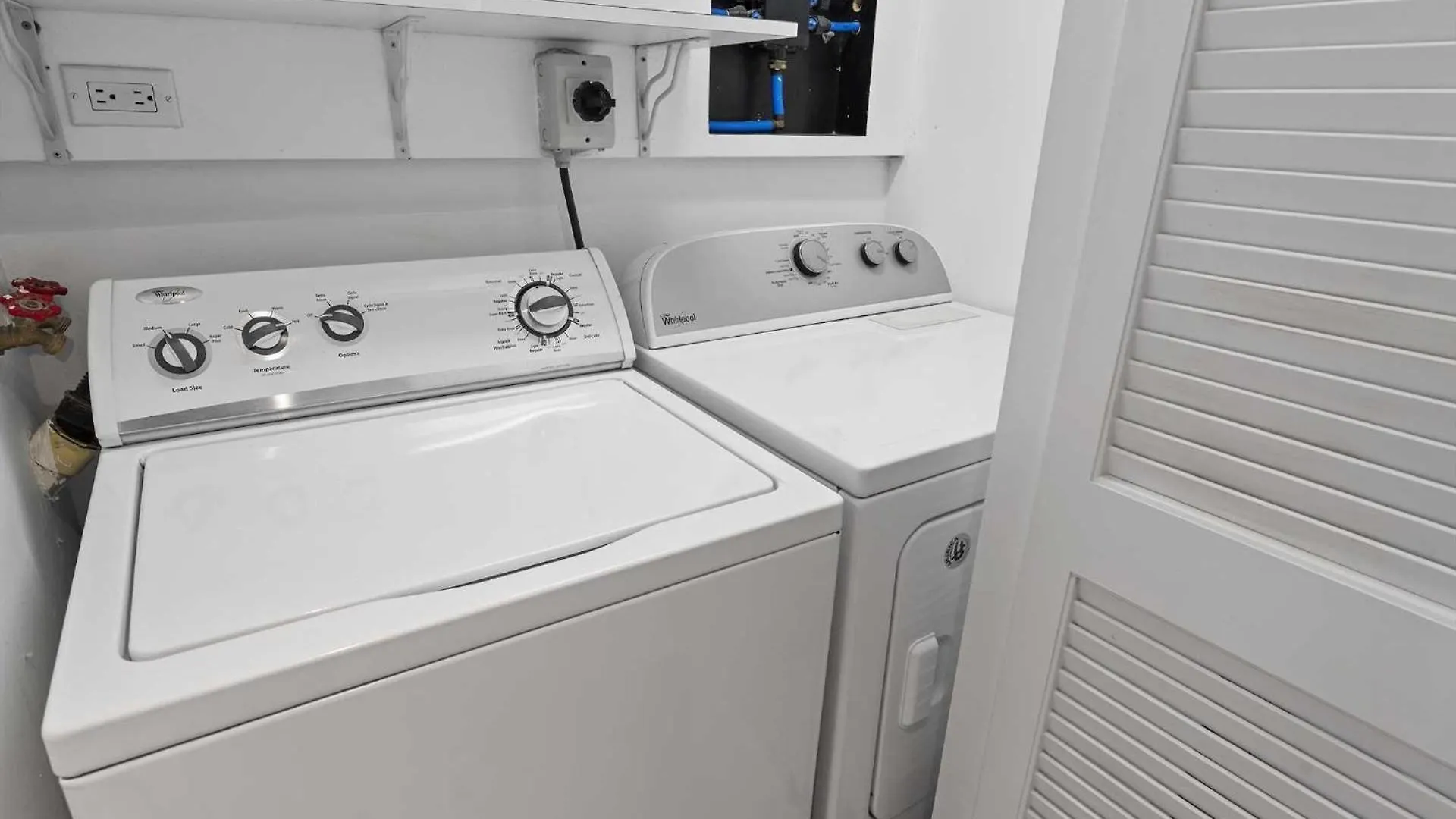 펜션 Beachfront - Royal Penthouse 3Br Condo - Bc352 팜비치